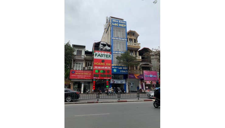 [Cực Rẻ] Bán nhà Chính chủ 61m2x 4 tầng Tây sơn Đống đa giá 4 tỷ 9